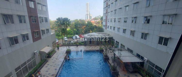 Disewakan Apartemen Pinewood  Jatinangor Bagus 1