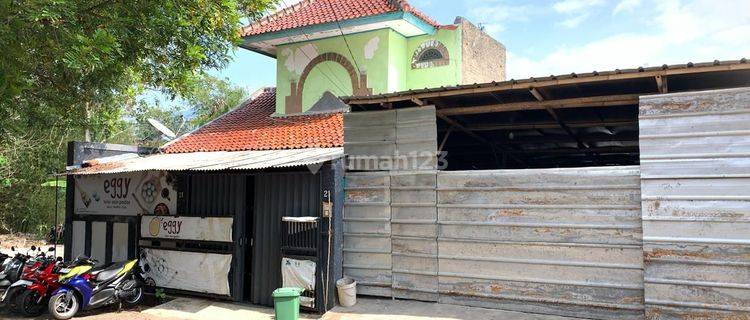 Rumah 2 Lantai Di Pondok Mulana Jatinangor 5 Menit Ke Unpad 1