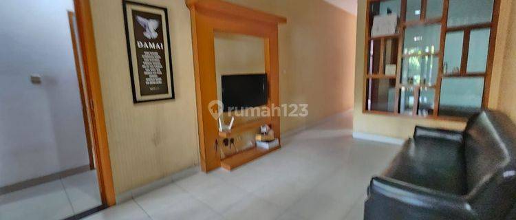 Jual Rumah Mekarwangi 1