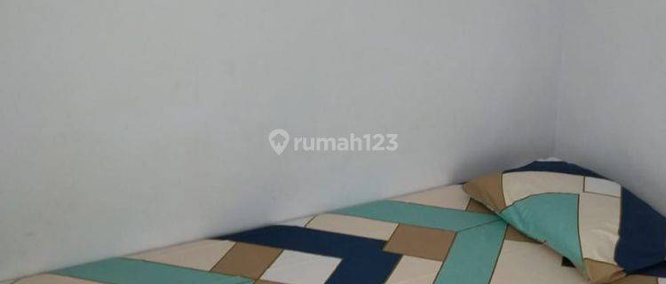 Dijual Kost-Kosan 2 Lantai Shm Bagus 1