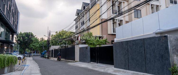 Rumah Kost Kostan 17 Kamar Di Daerah Mampang 1