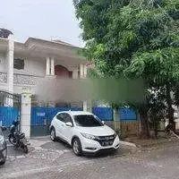 Rumah Camar Permai Pik 9x27 Pik Pantai Indah Kapuk  1