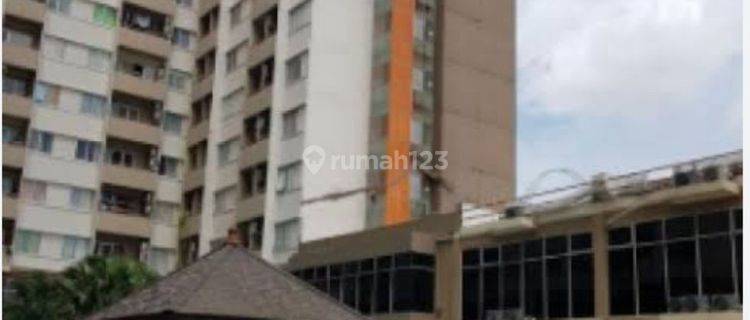 Disewakan Murah Apartemen Centro City type Studio Bagus Furnished 1