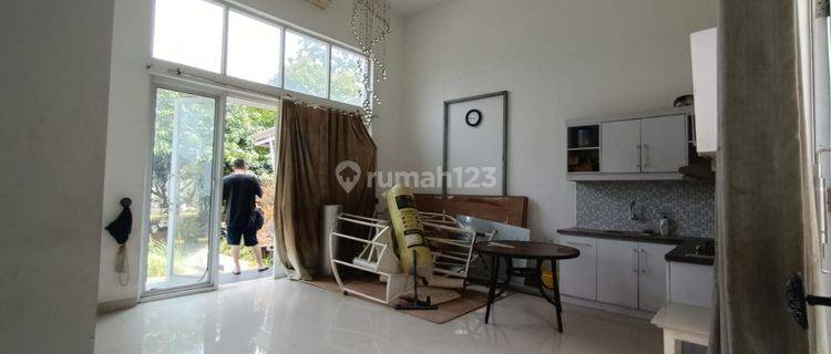 Rumah Hook Bagus SHM di Graha Raya, Tangerang 1