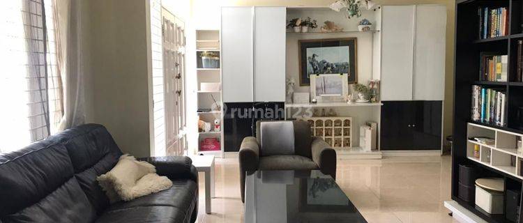 Dijual Rumah Bagus Di Gading Kirana Kelapa Gading 1