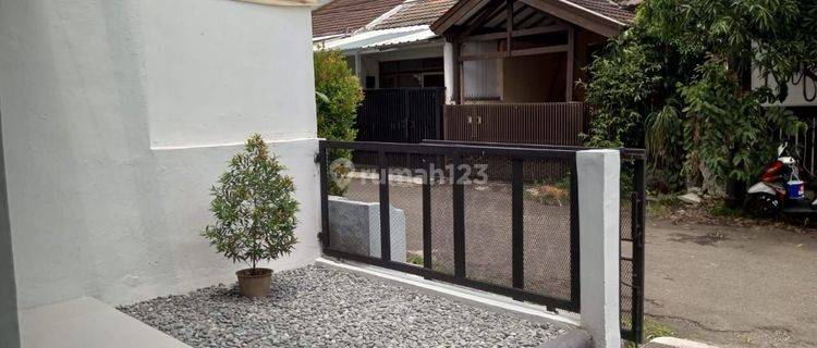 Rumah Baru Murah Taman Kopo Indah 2 Turun Harga Siap Huni  1