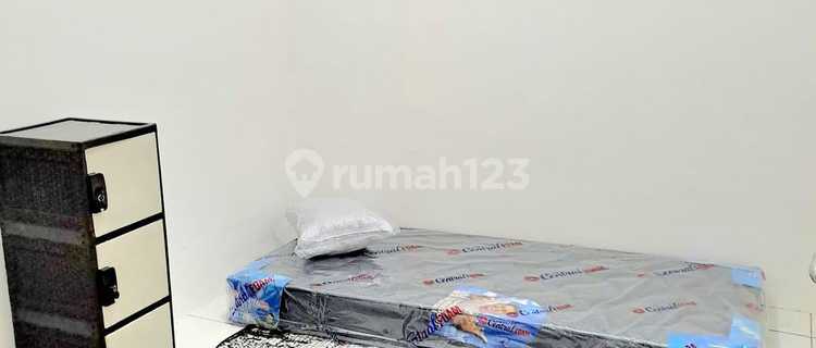 Sell House+Shop House in Inhoftank, Bandung City 1