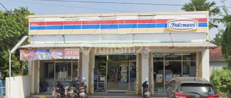 Affordable Business Space Below Market Price in Compreng Subang 1