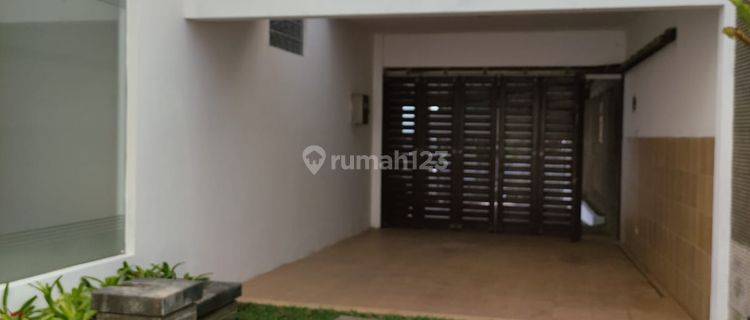 Rumah Elite Mewah Siap Huni Furnished Di Setra Indah 1