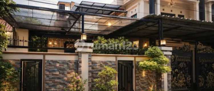 Dijual Rumah Mewah di Pasirjati Pusakajaya, Kab. Subang 1