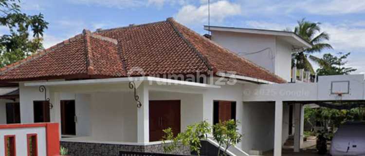 Dijual Rumah Klasik di Mekarmukti Cisaga Ciamis 1
