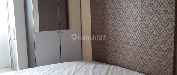 Murah Banget 150 Juta Furnish Apartement Emerald Towers 1