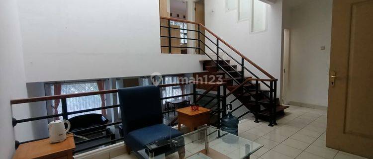 Sewa Resort Dago Pakar Full Furnished View Pegunungan 1