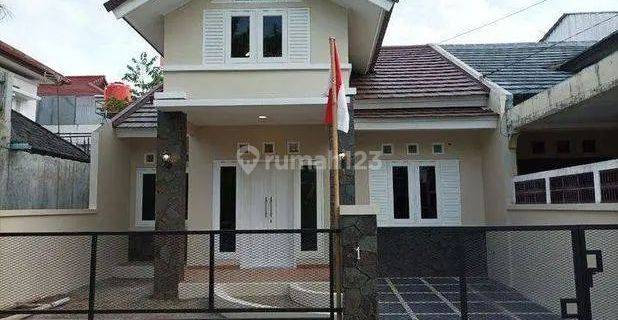 Rumah Baru Renovasi Pinus Regency Murah Dekat Fasilitas Umum 1