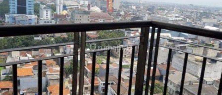 Braga City Walk Type Studio Lantai 7 Murah Bawah Harga Pasar 1