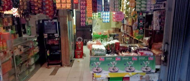 Jual Ruko Ramai Pembeli Di Sariwangi Sarijadi Bandung 1