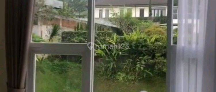 Sewa Full Furnished Kondominium Di Resort Dago Pakar Bandung 1