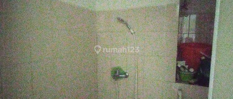 Tamansari Panoramic Apartment Type Studio Jual Cepat Murah 1