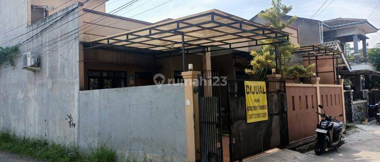 Permata Kopo Siap Huni Murah Bawah Harga Pasar 1