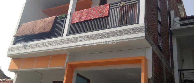 3 Lantai Shm Murah Di Soreang Residence Bisa Take Over 1