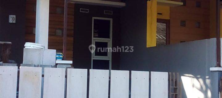 Rumah Strategis Semi Furnished Dekat Ke Wisata Dan Kuliner Garut 1
