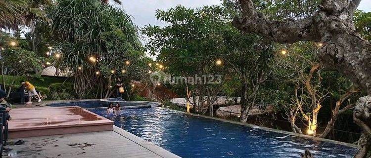 Jual Murah Clove Garden Condo Resort Dago Furnished 1