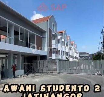 Rukost Awani Studento2 Lokasi Strategis Dekat Kampus Itb Unpad 1