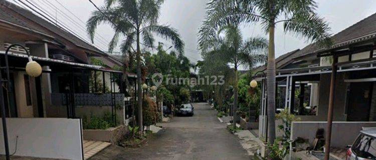 Murah Di Cluster Pesona Pasteur Residence Furnished Siap Huni 1