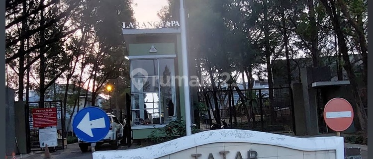 Sultan's House Ready to Occupy in Parahyangan New City