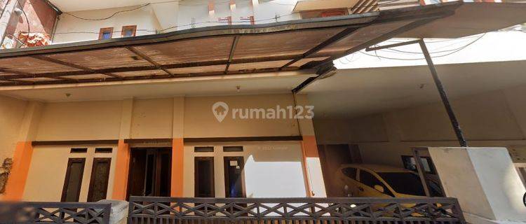 Kost Aktif Murah Bawah Harga Pasar Sayap Sudirman Sebrang Cijerah 1