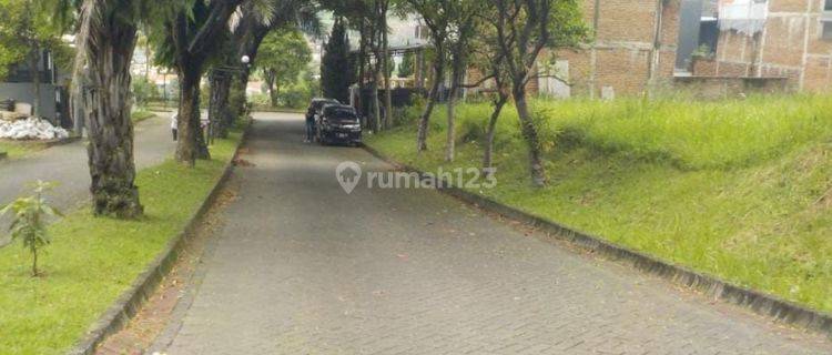 Tanah Murah Di Sanghyang Pancanakan Hills Jl Ibu Ganirah 1