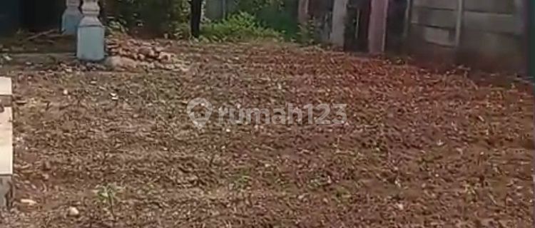 Jual Murah Tanah Padat Matang Zona Pabrik Di Campaka Purwakarta 1
