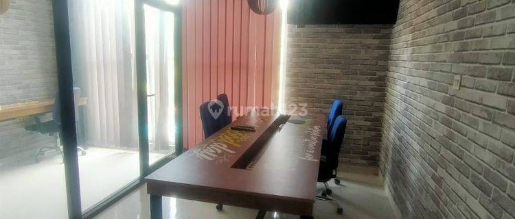  JKTC497 Dijual Ruko Beryl Graha Raya, Tangerang Selatan  1