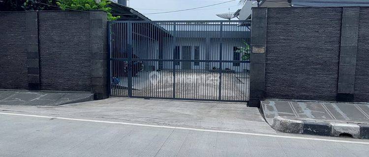 Rm025 Dijual, Rumah Kantor, Jl. Raya Serang, Cangkudu tangerang 1