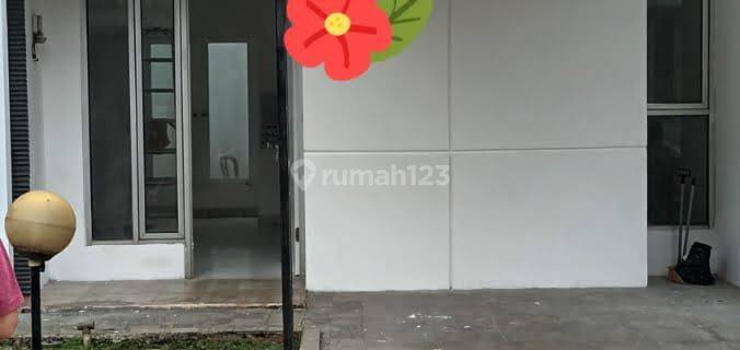  RMC022 Di Jual Rumah di Serpong Garden 1 1