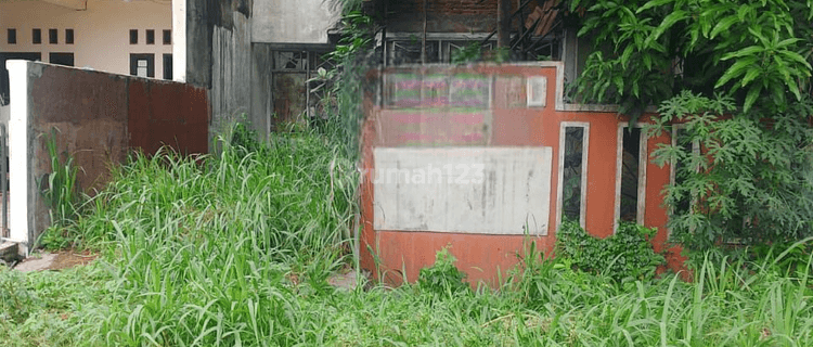  Jkt443 Dijual Tanah di Jalan Medang Kencana, Pagedangan 1