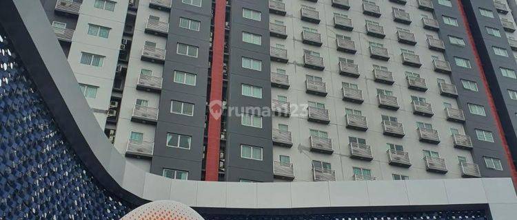 Ap021, Dijual, Apartemen Nagoya Mension, Lubuk Baja Kota Batam 1