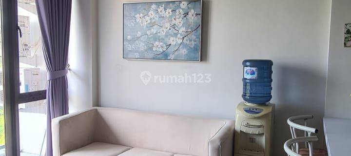  JKTSC359 Disewakan, Apartemen Assati Garden House, Bsd City 1