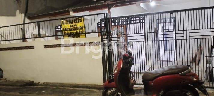 RUMAH SIAP HUNI SEMAMPIR UTARA 1