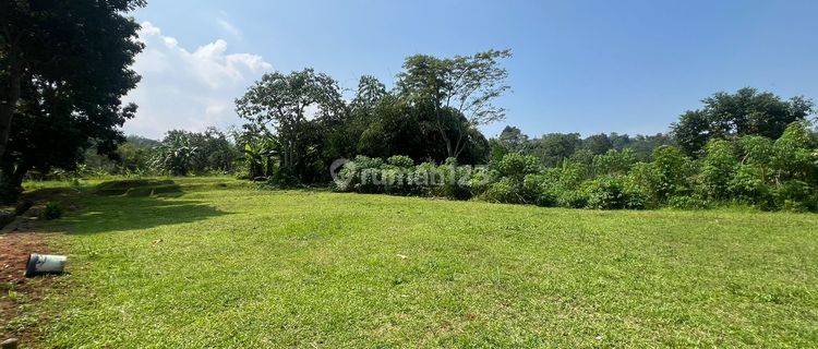 Tanah Bernilai Investasi Tinggi  di Dago Resort Siap Bangun  1