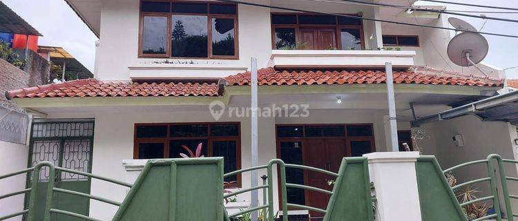 Rumah Kosan 2 Lantai di Jatinangor Sumedang Siap Huni 1