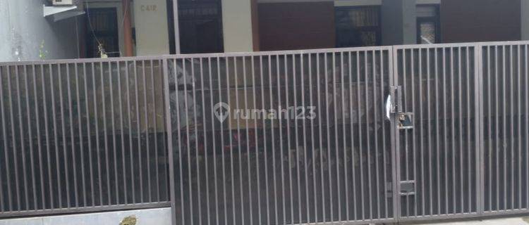 Rumah Minimalis 1 Lantai Margahayu Bandung Siap Huni 1