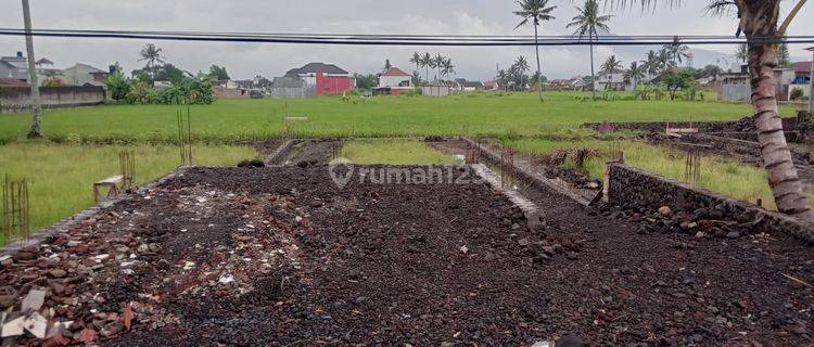 Dijual Tanah Luas Harga Murah Di Tarogong Garut Kota 1