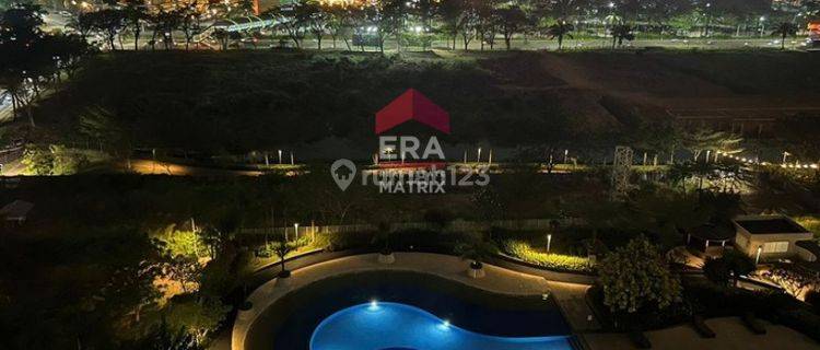 Apartemen Springlake Murah Meriah View Bagus Bekasi Jawa Barat 1