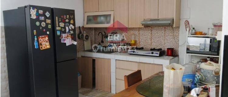 Rumah Murah Full Furnished Cluster Valeria Metland Menteng 1