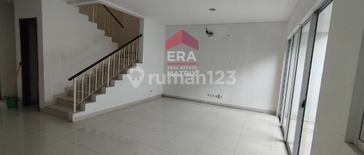 Rumah Bagus Dan Mewah Cluster Palm Spring 10x22 Cakung Jgc 1