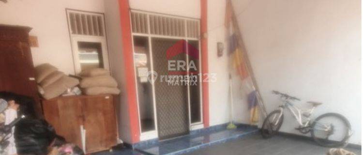 Rumah Murah Bebas Banjir Furnished Di Metland Menteng Jaktim 1