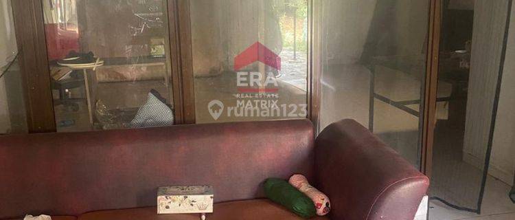 Rumah Bagus Cluster Valeria 7x12 Metland Menteng Jaktim 1