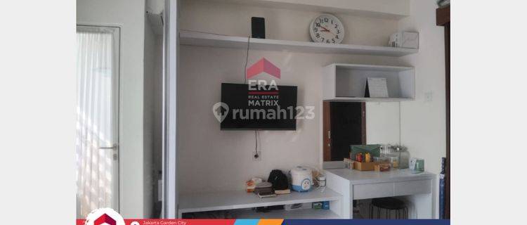 Apartemen (Studio) Strategis Grand Kamala Lagoon Bekasi 1