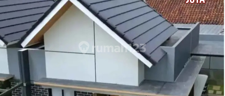 Rumah Ready di Klipsng 1